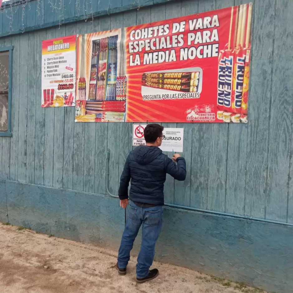 Protecci�n ambiental