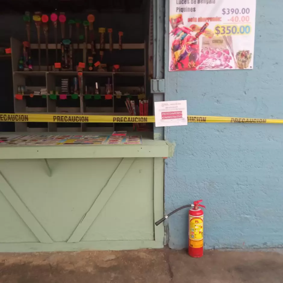 Protecci�n ambiental