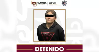 Detenida tras muerte de menor por presunto maltrato f�sico