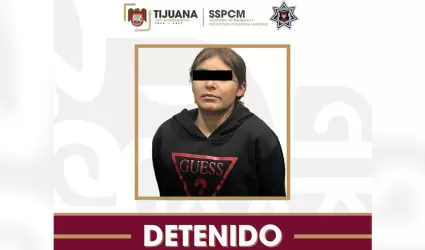 Detenida tras muerte de menor por presunto maltrato f�sico