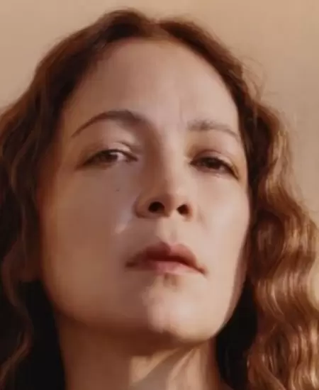 Natalia Lafourcade