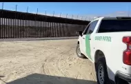 VIDEO.- Apuesta Patrulla Fronteriza de San Diego a coordinaci�n con autoridades mexicanas para blindar la frontera