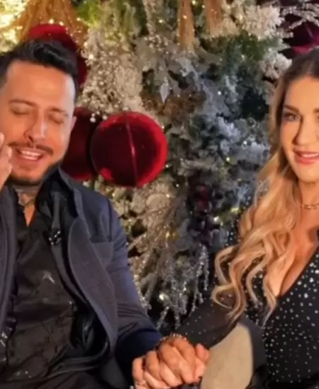 Alicia Villarreal, Cibad Hern�ndez