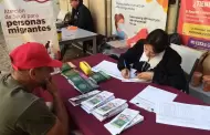 Brindan cerca de 10 mil atenciones de salud a migrantes en Tijuana durante el 2025