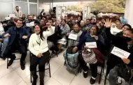 Entrega Gobierno Municipal apoyos econ�micos a comunidades ind�genas y afromexicanas