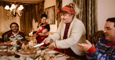 Emiten recomendaciones para una Navidad saludable en Baja California