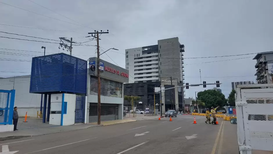 Atienden 46 reportes por lluvias este 24 de diciembre