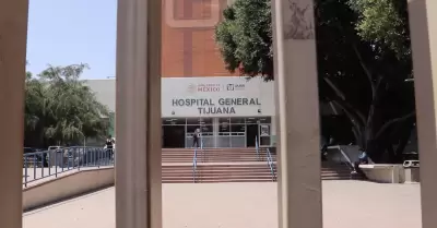 Investigan homicidio de menor por maltrato f�sico en Tijuana