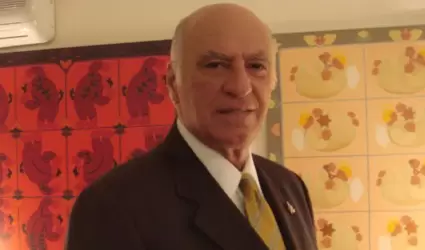 Jorge Lozano Soriano