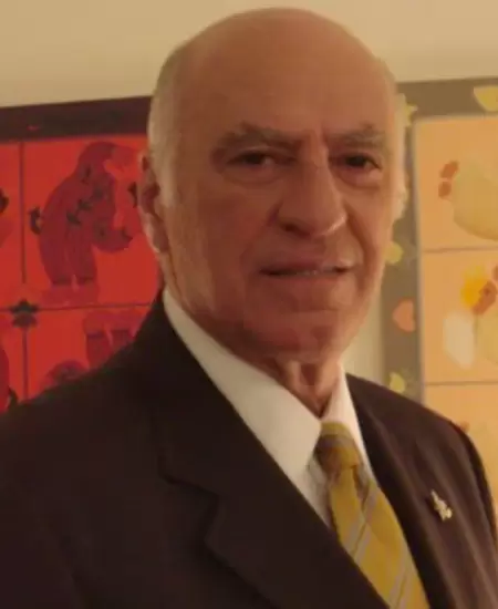 Jorge Lozano Soriano