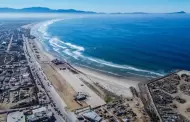 Playas de Ensenada aptas para uso recreativo: Claudia Agat�n