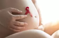 Llaman en Tijuana a mujeres embarazadas a acudir de inmediato a control prenatal para prevenir VIH en reci�n nacidos
