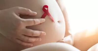 Juana Ortiz Quezada, directora general de EUNIME, durante una jornada informativ