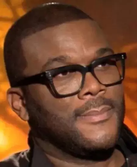Tyler Perry
