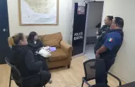 Rescata Polic�a Municipal de Tijuana a menor de Mexicali que se traslad� a la ciudad sin acompa�amiento de sus padres