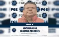 FGE logra vinculaci�n a proceso por homicidio por culpa en Tijuana