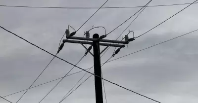 Tras crisis en Tijuana, exigen a CFE plan de contingencia tras frecuentes cortes