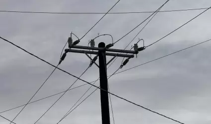 Tras crisis en Tijuana, exigen a CFE plan de contingencia tras frecuentes cortes