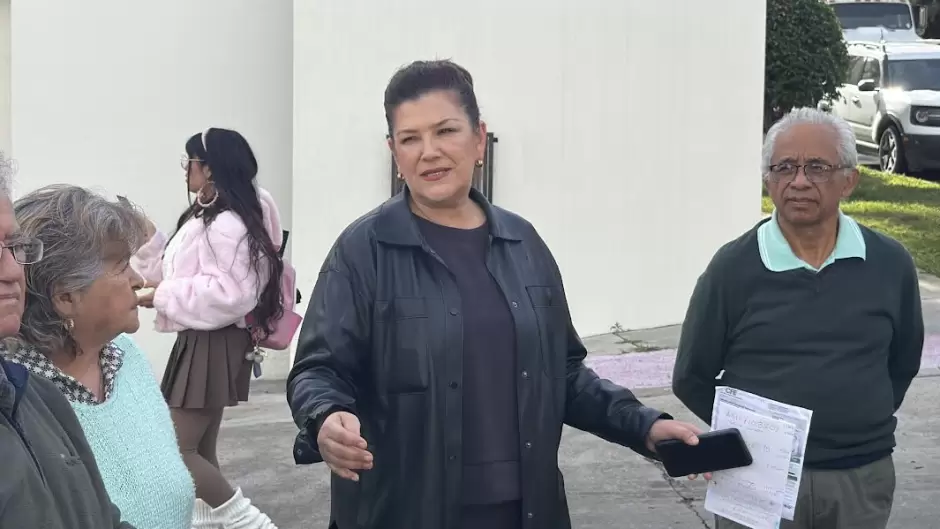 Tras crisis en Tijuana, exigen a CFE plan de contingencia tras frecuentes cortes del servicio
