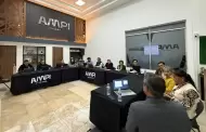Fortalece AMPI Tijuana pr�cticas inmobiliarias con taller especializado en impuestos