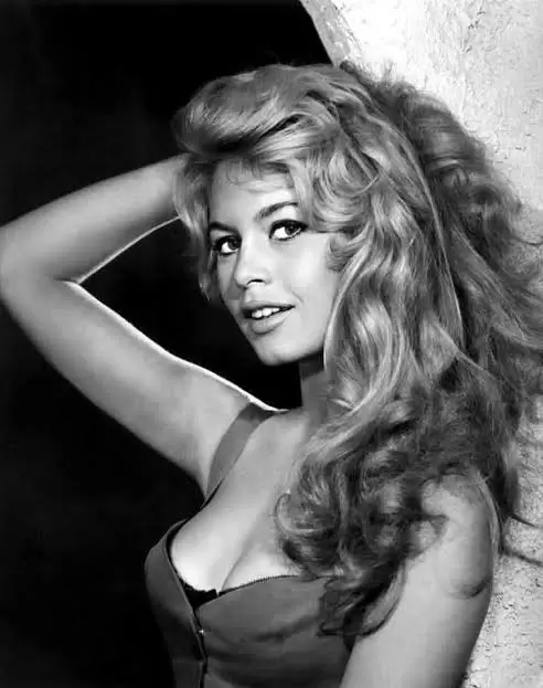 Brigitte Bardot