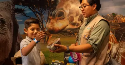 PaiPai Ecoturism Park