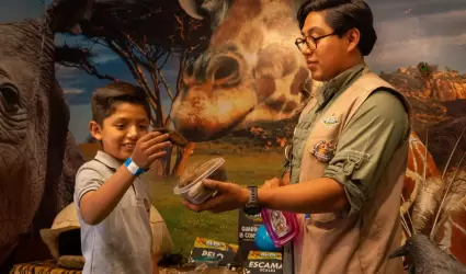 PaiPai Ecoturism Park