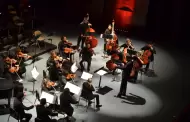 Abre la Orquesta de Baja California convocatoria 2026 para estudiantes de m�sica de la UABC Ensenada