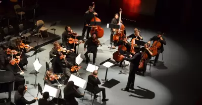 Orquesta de Baja California