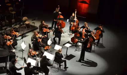 Orquesta de Baja California