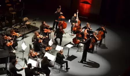 Orquesta de Baja California