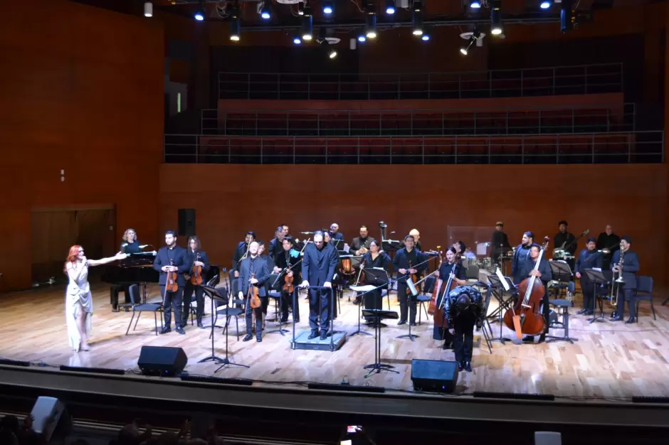 Orquesta de Baja California