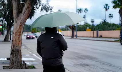 Clima Pron�stico de clima