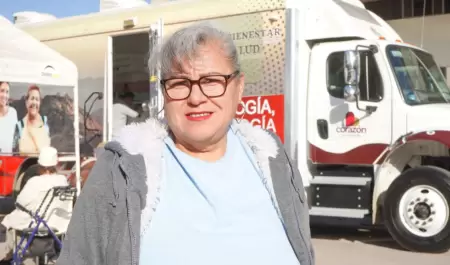 Servicios de salud a adultos mayores