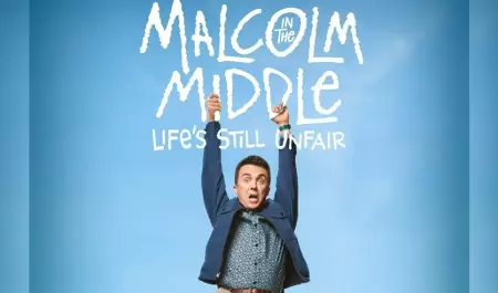 Malcolm in the Middle