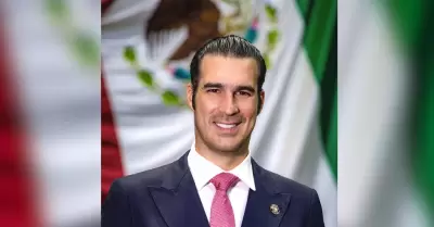 Miguel Torruco Garza