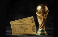 �FIFA estalla con r�cord hist�rico! M�s de 150 millones de solicitudes de boletos para el Mundial 2026 pese a precios oficiales elevados y reventa.