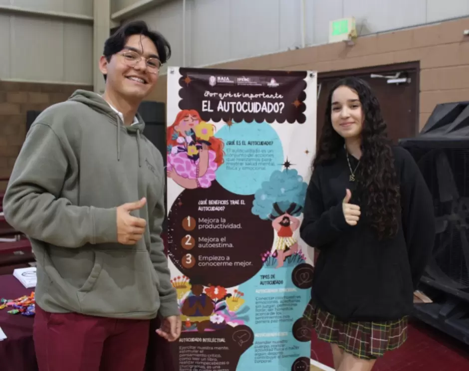 Atenciones de salud mental