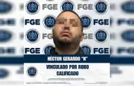 Fiscal�a regional de Tijuana logra vinculaci�n a proceso por robo calificado