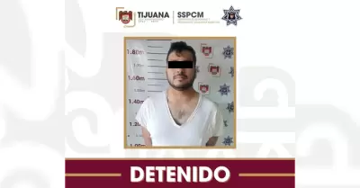 Detenido por agresi�n a menor en Siena Residencial