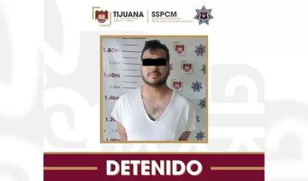 Detenido por agresi�n a menor en Siena Residencial