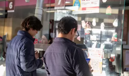 Decreto de condonaci�n