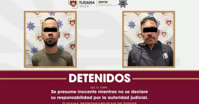 Detenidos por cohecho y uso de placas ap�crifas