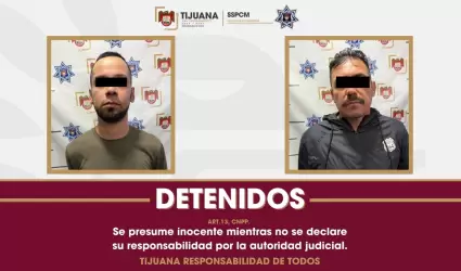 Detenidos por cohecho y uso de placas ap�crifas