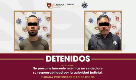 Detenidos por cohecho y uso de placas ap�crifas