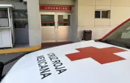 VIDEO: Cruz Roja de Tijuana atendi� a 800 personas por sobredosis en un a�o