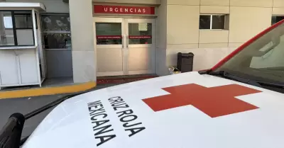 Socorristas emergencias Cruz Roja