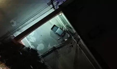 Abogado con trayectoria en litigios de alto perfil muere tras ataque armado en T