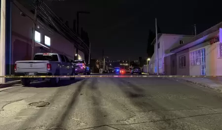 Abogado con trayectoria en litigios de alto perfil muere tras ataque armado en T