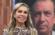 Roc�o S�nchez Azuara revela que fue hospitalizada